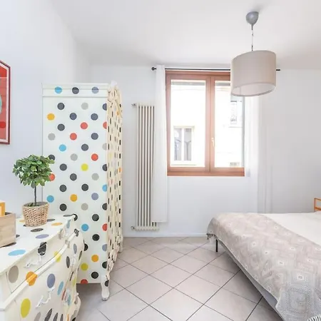 Confortevole In Pieno Centro Apartamento Bolonia
