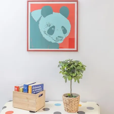 Apartment Confortevole In Pieno Centro Bologna
