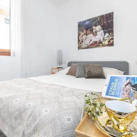 Apartment Confortevole In Pieno Centro Bologna